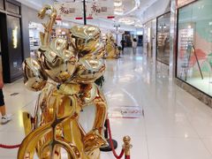 -方恒购物中心(望京小街店)