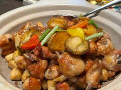 -海派悦庭·海胆烧麦·新融合菜(凯德广场店)