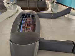 -白鹤梁水下博物馆