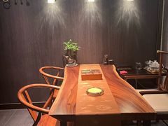 -真地道京味府·鲜橙烤鸭·北京菜(朝外大街东大桥店)