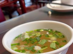 -清真·老兰家(兴善寺西街总店)