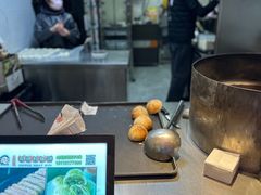 -百年夯碳烤胡椒饼(阿拉城店)
