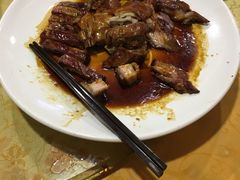 -海宝酒家(中山四路店)