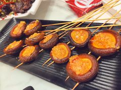 -金陵暴走小龙虾(南京总店)