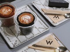 -M Stand(宁波万象城店)