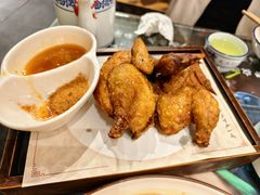 -风波庄(罍街分舵)