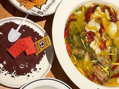 -太二酸菜鱼(汕头苏宁广场店)