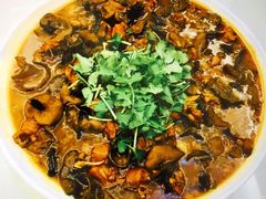 -宏宴·新京菜(望京店)