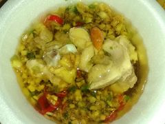 -威邵鸡煲(西华路总店)
