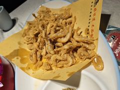 -津沽小院(天津之眼店)