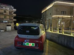 -坛南湾农家乐·海鲜楼·大排档(平潭坛南湾店)