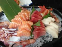 -真剑日本料理·铁板烧(贵州路店)