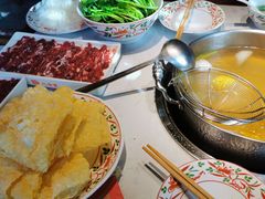 -汕头八合里海记牛肉店(清河店)