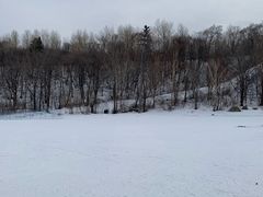 -亚布力新体委滑雪场