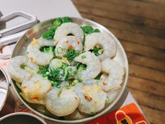 -赞酱川式烤肉(蜀都万达店)