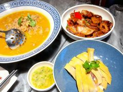 -莞府家宴·东莞菜(市民服务中心店)