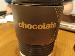 -Awfully Chocolate(嘉里城店)