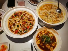 -老阿爸鲜鱼土菜(园区永旺店)