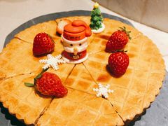 -杭州钱江新城万怡酒店-西餐厅