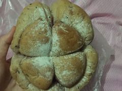 -圣安娜饼屋