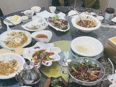 -威海渔村(黄兴路店)