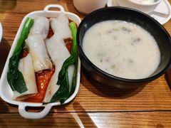 -老東粥皇·茶餐厅(云路中心店)