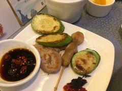 -珀丽酒店-协奏坊餐厅