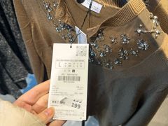 -ZARA(世贸天阶店)