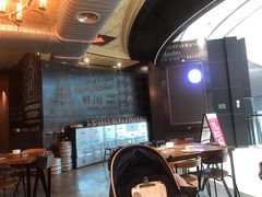 -铁公鸡·四川料理(天环广场店)
