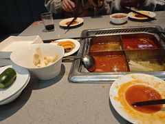 -海底捞火锅(步步高新天地店)