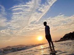 -黄金海岸环岛路