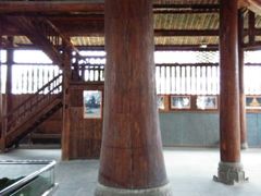 android_upload_pic-三江鼓楼