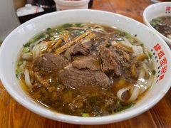 -肆姐面粉馆(坡子街店)