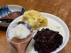 -小团圆糖水铺(襄阳南路店)