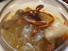 -湖影中餐厅·南京金茂威斯汀大酒店