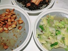 -雲蜀龙阁·金牌水煮鱼(方庄店)