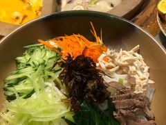 -滇香肴·云南菜蒸汽石锅鱼(云南北路店)