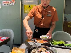 -欢乐牧场主题自助料理(龙华星河iCO店)