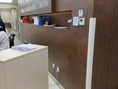 -上海市第十人民医院体检中心