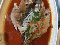 -申粤轩酒楼·三十年粤菜经典(丁香花园店)