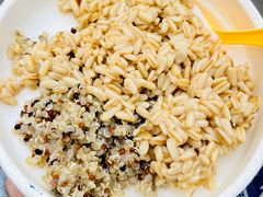 兰州老酸奶-桥门程记(兰州南关夜市店)