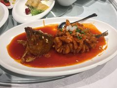 -廊亦舫Lang Yi Fang Restaurant(金桥店)