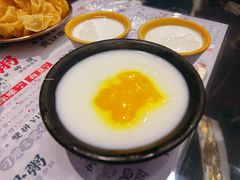 -禄粥·广府味·煲仔粥·宵夜·明档现做(江南西店)