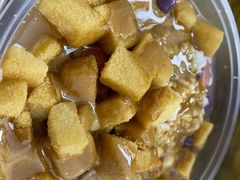 -串妹花式冰粉(乐山总店)
