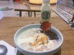 -宝珠奶酪(长宁金虹桥店)