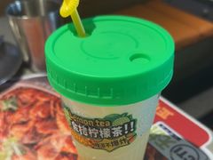 -令狐冲·炭烤活鱼(宝龙店)