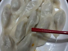 -喜家德虾仁水饺(浦东山姆店)