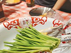 -生火火·小炉子炭烤(金楠天街总店)