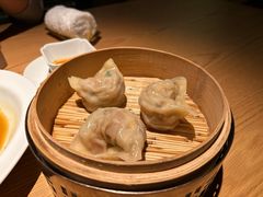 -新荣记(西溪湿地店)