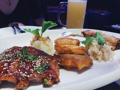 -MOSSO德国餐厅·音乐酒吧(环宇荟店)